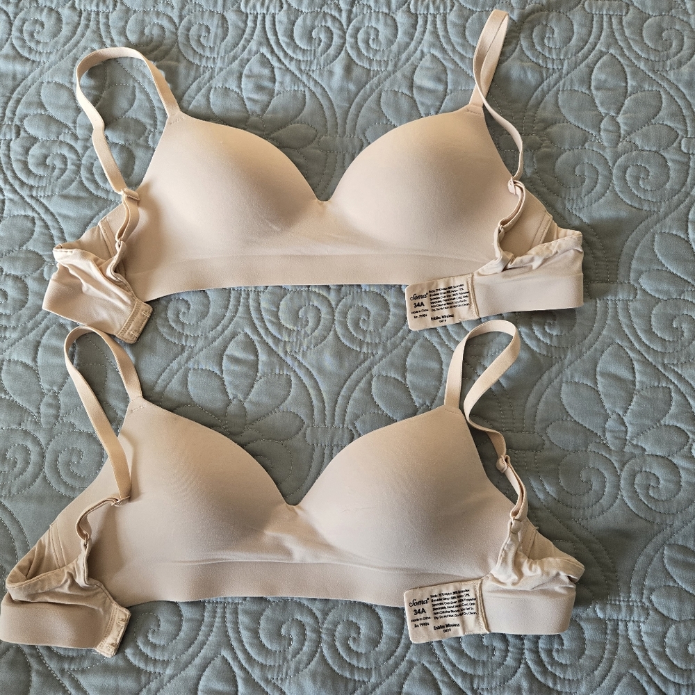 Soma Embliss 34A